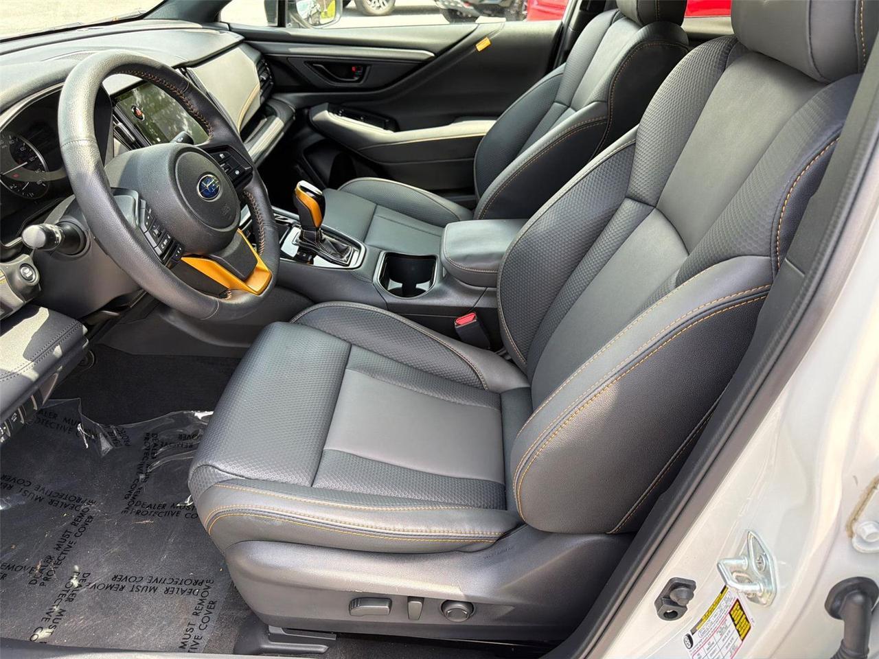 2024 Subaru Outback Wilderness Hagerstown MD