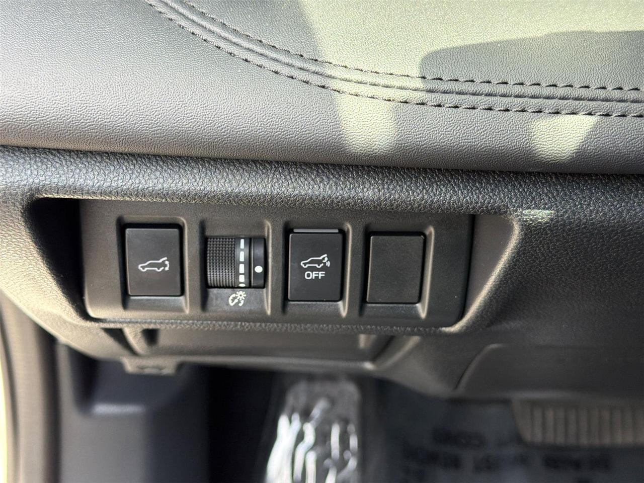 2024 Subaru Outback Wilderness Hagerstown MD