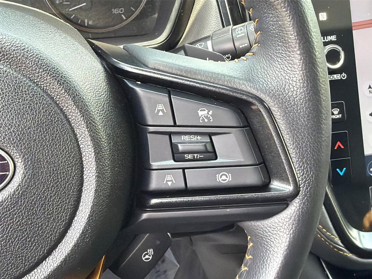 2024 Subaru Outback Wilderness Hagerstown MD