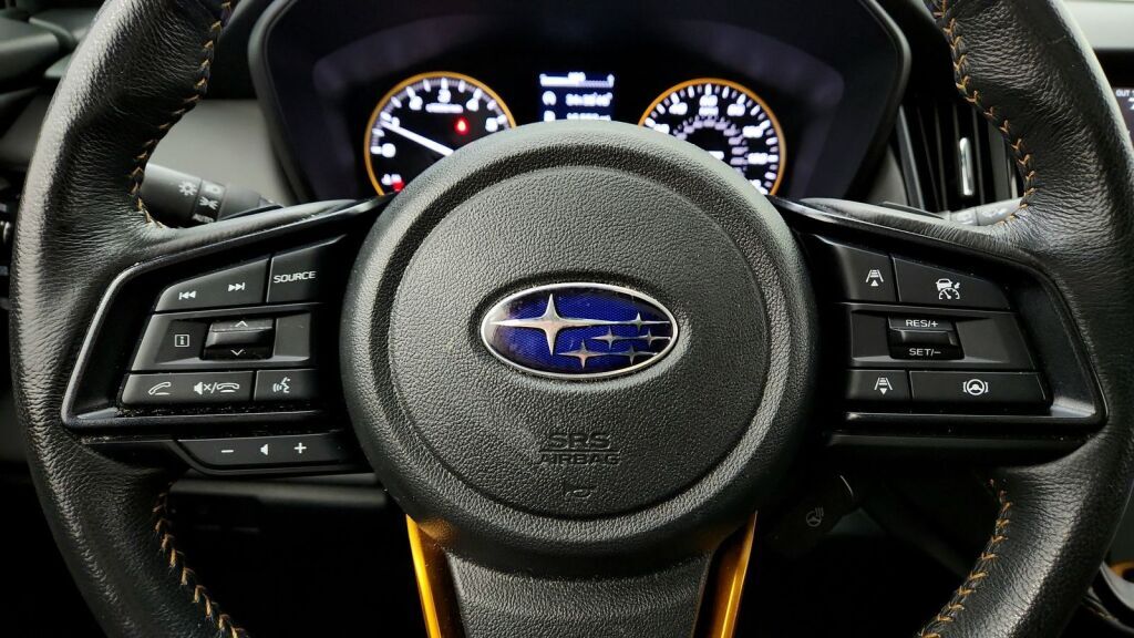 2024 Subaru Outback Wilderness Laurel MD