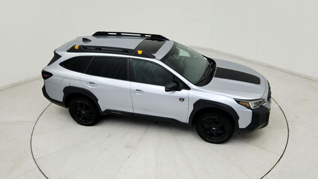 2024 Subaru Outback Wilderness Laurel MD