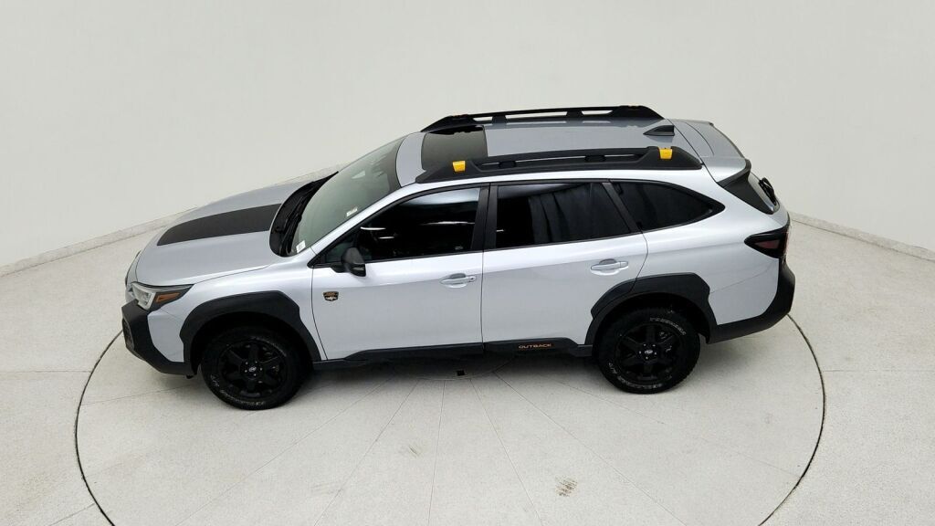 2024 Subaru Outback Wilderness Laurel MD