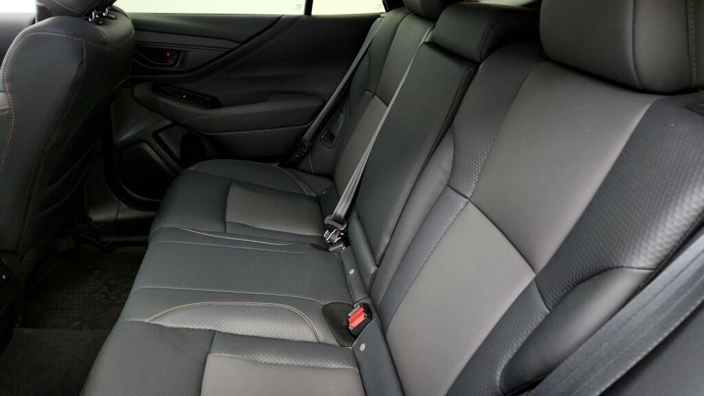 2024 Subaru Outback Wilderness Laurel MD