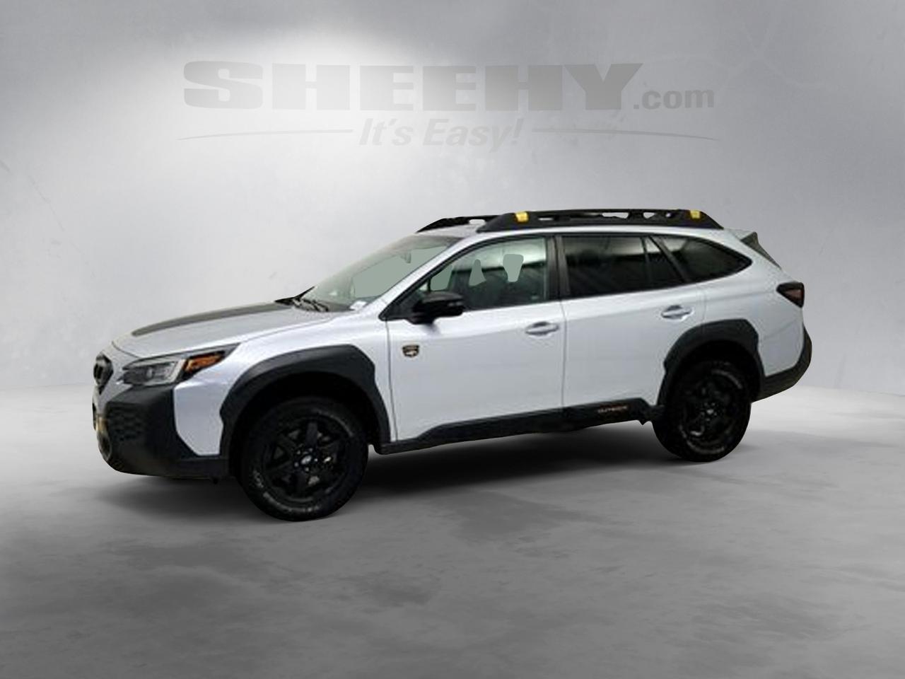 2024 Subaru Outback Wilderness Laurel MD