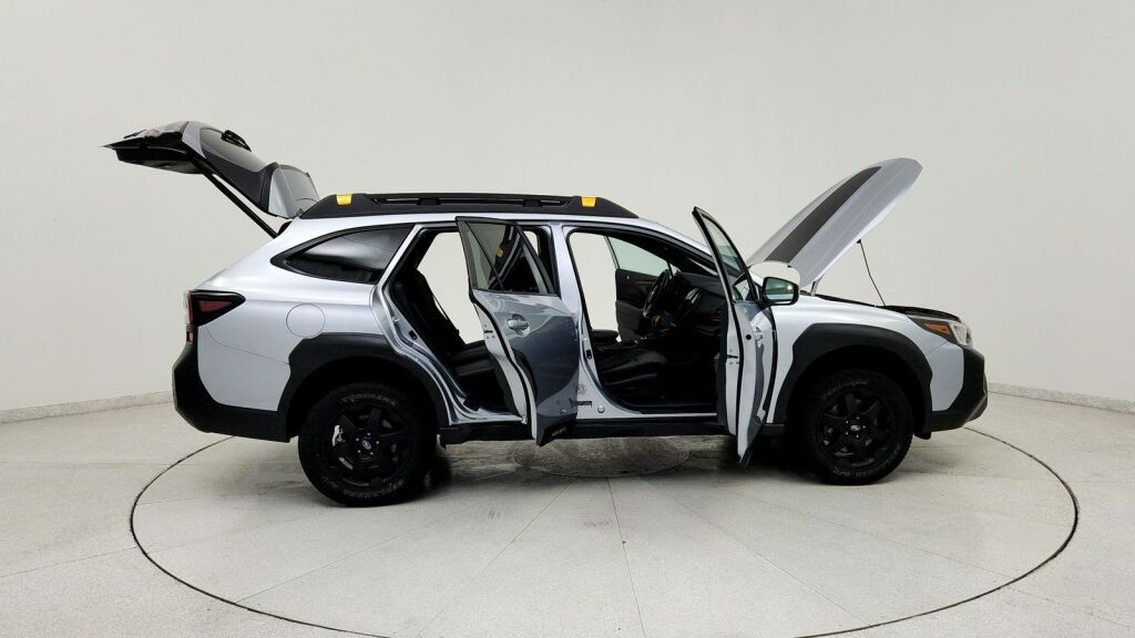 2024 Subaru Outback Wilderness Laurel MD