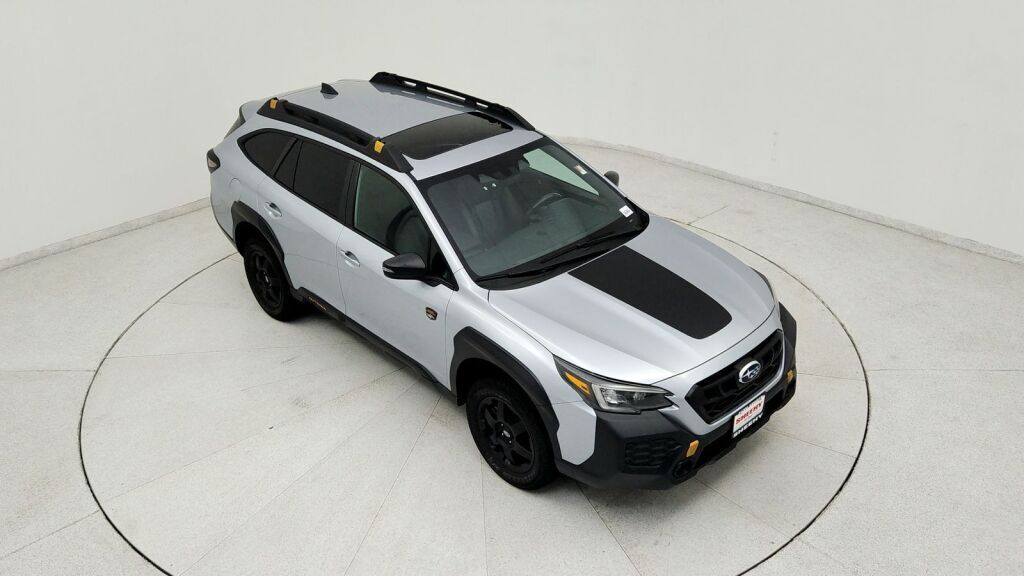 2024 Subaru Outback Wilderness Laurel MD