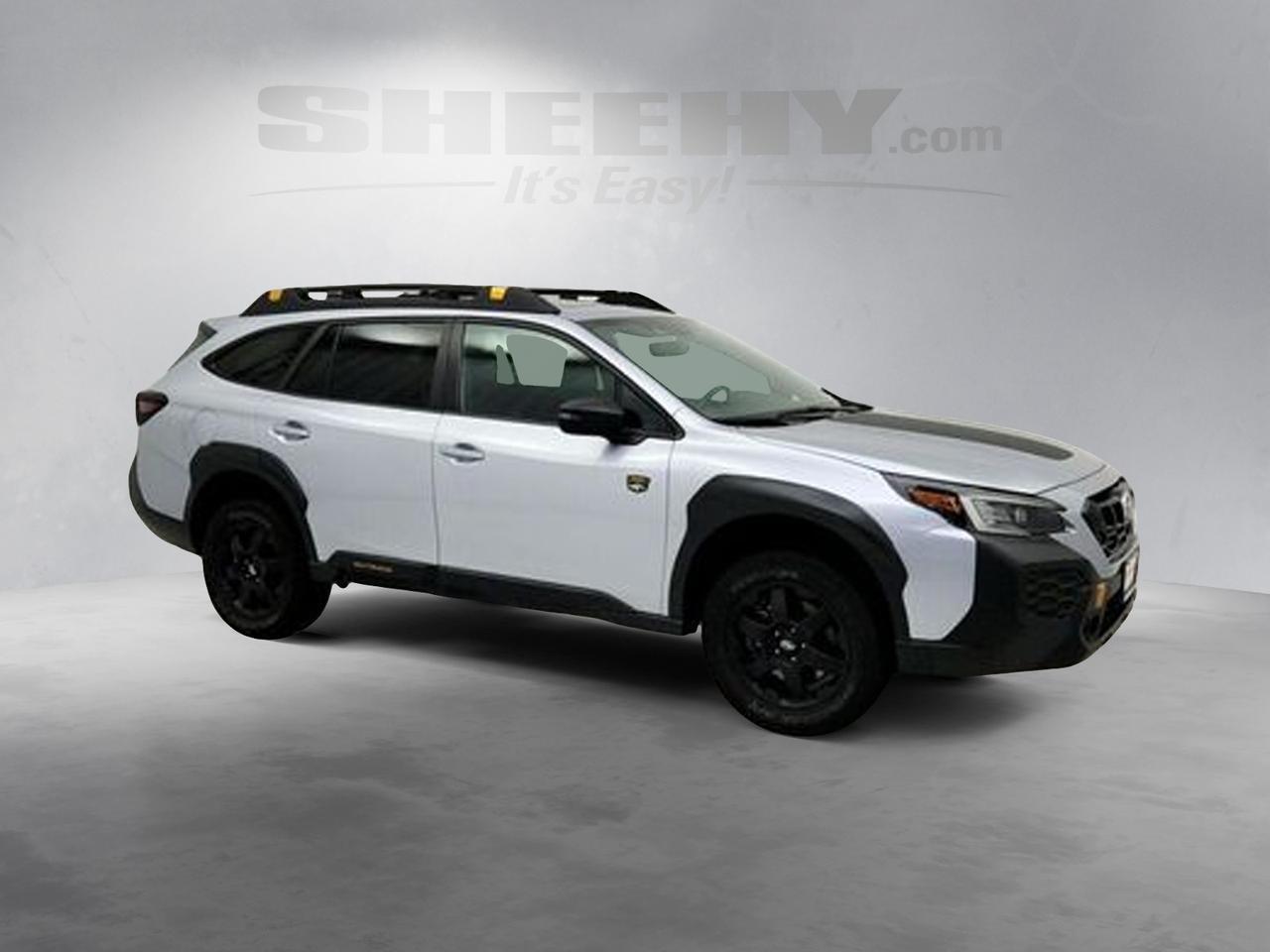 2024 Subaru Outback Wilderness Laurel MD
