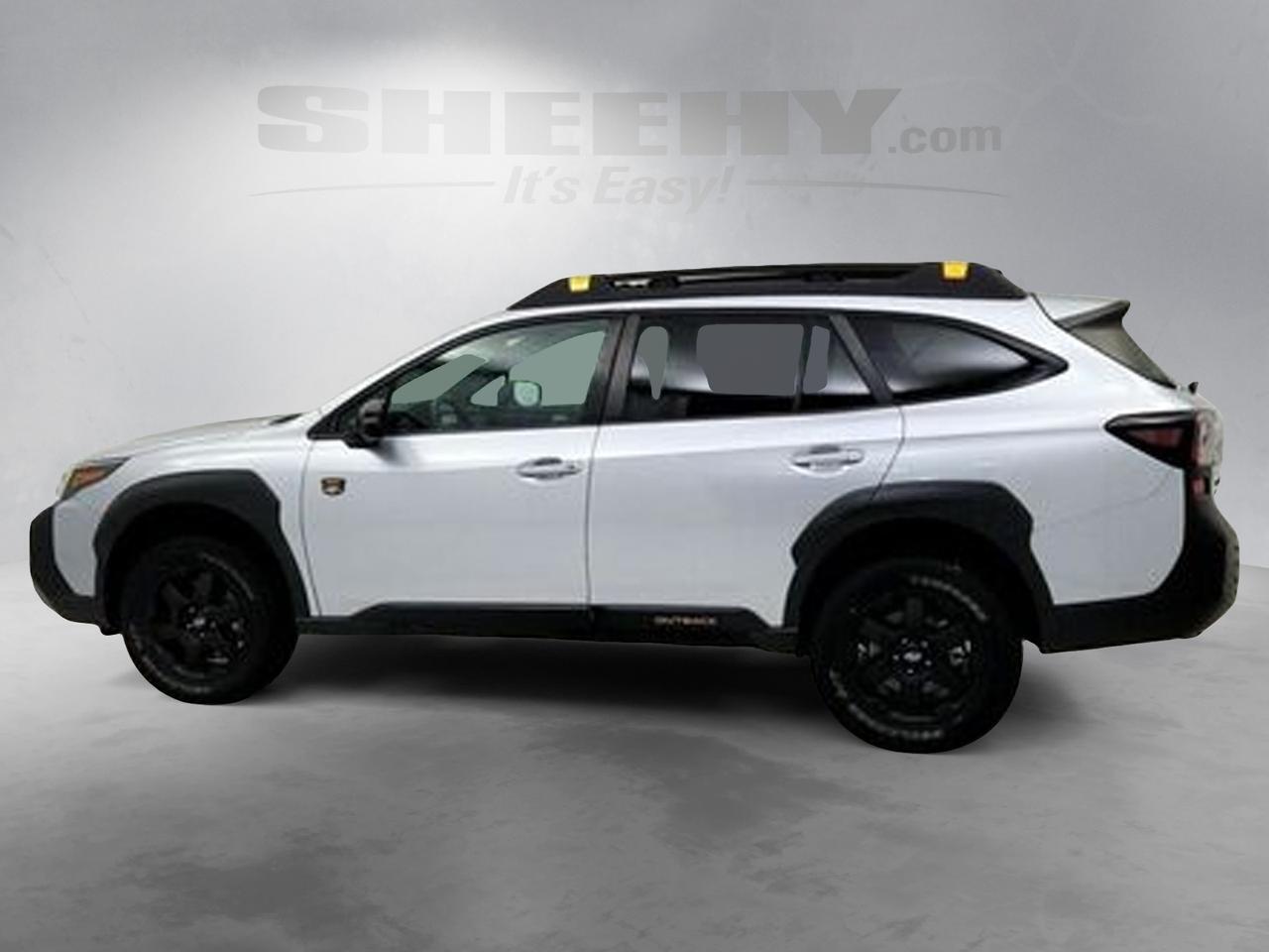 2024 Subaru Outback Wilderness Laurel MD