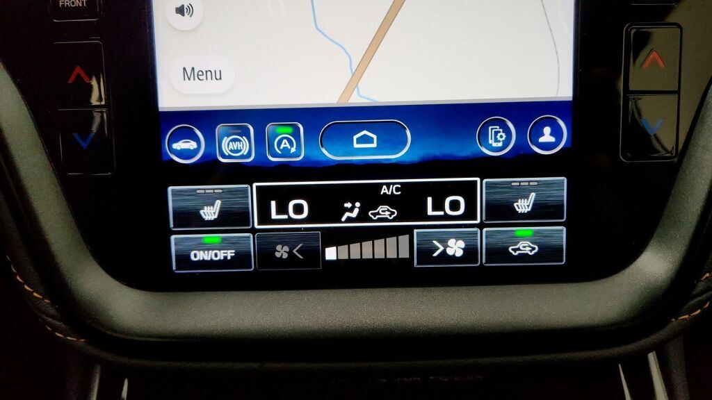 2024 Subaru Outback Wilderness Laurel MD