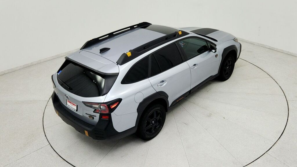 2024 Subaru Outback Wilderness Laurel MD