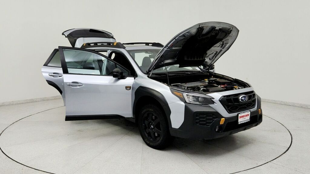 2024 Subaru Outback Wilderness Laurel MD