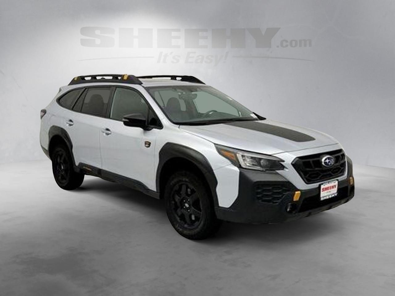 2024 Subaru Outback Wilderness Laurel MD