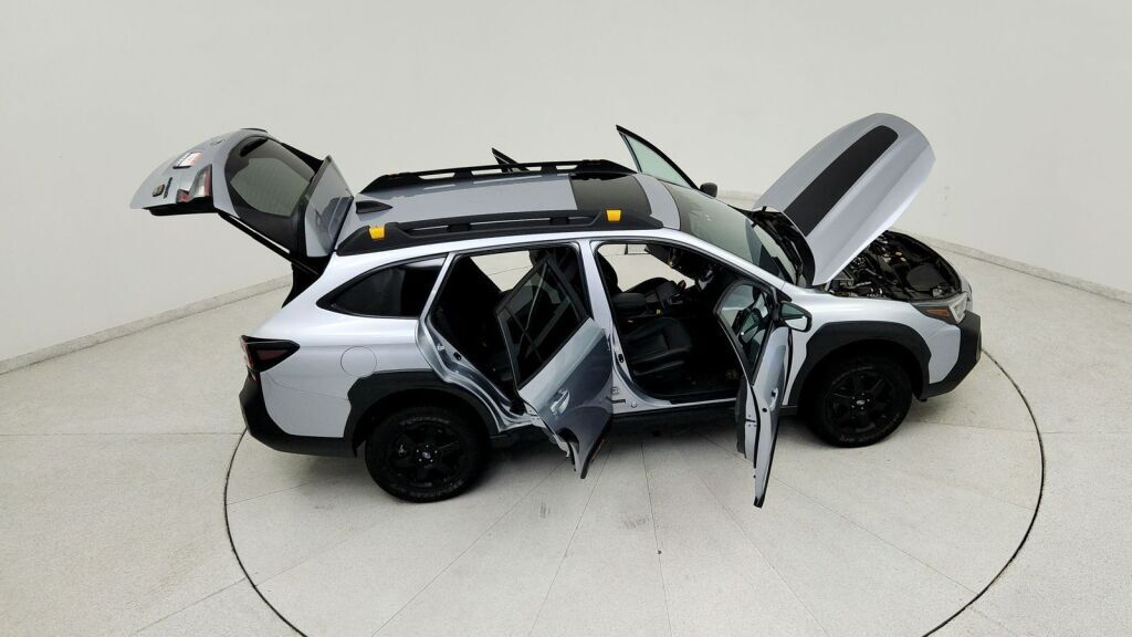 2024 Subaru Outback Wilderness Laurel MD