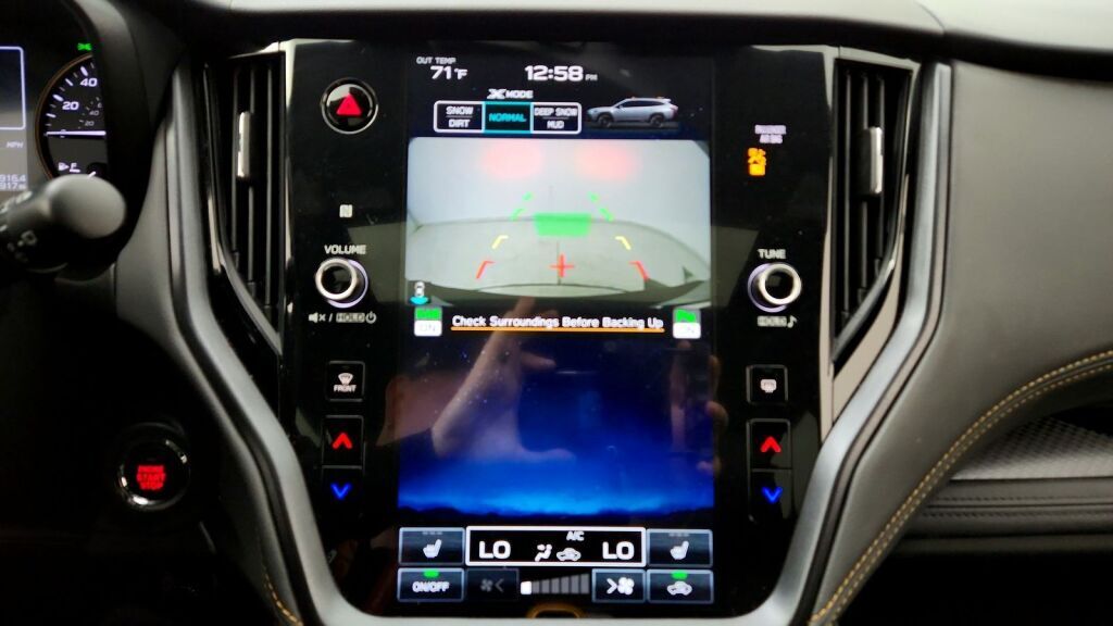 2024 Subaru Outback Wilderness Laurel MD