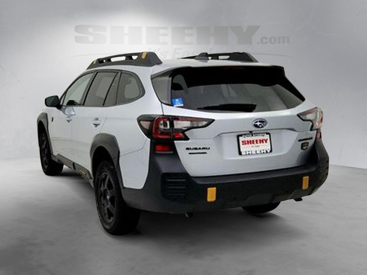 2024 Subaru Outback Wilderness Laurel MD