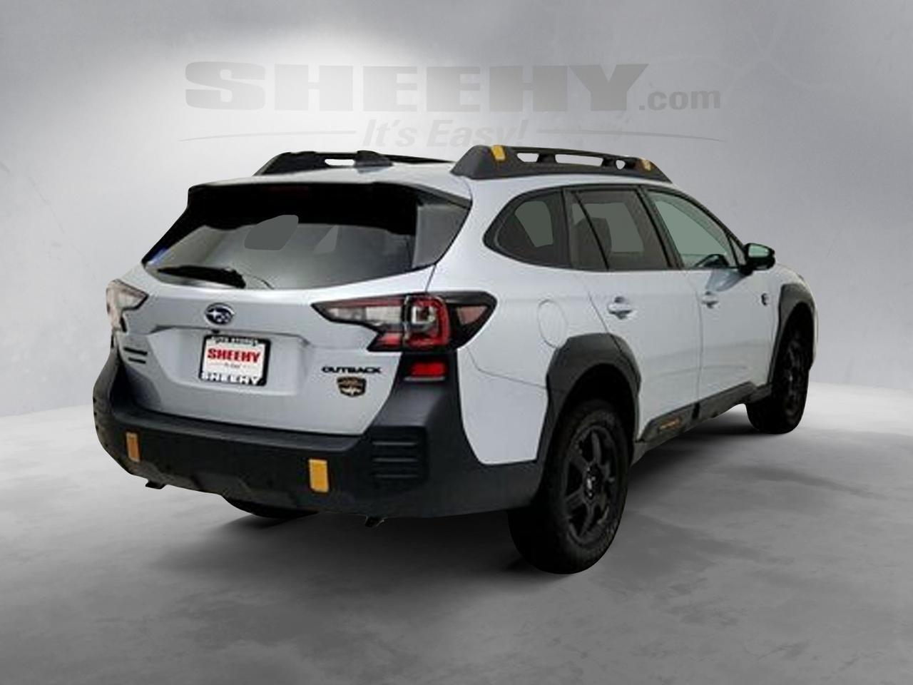 2024 Subaru Outback Wilderness Laurel MD