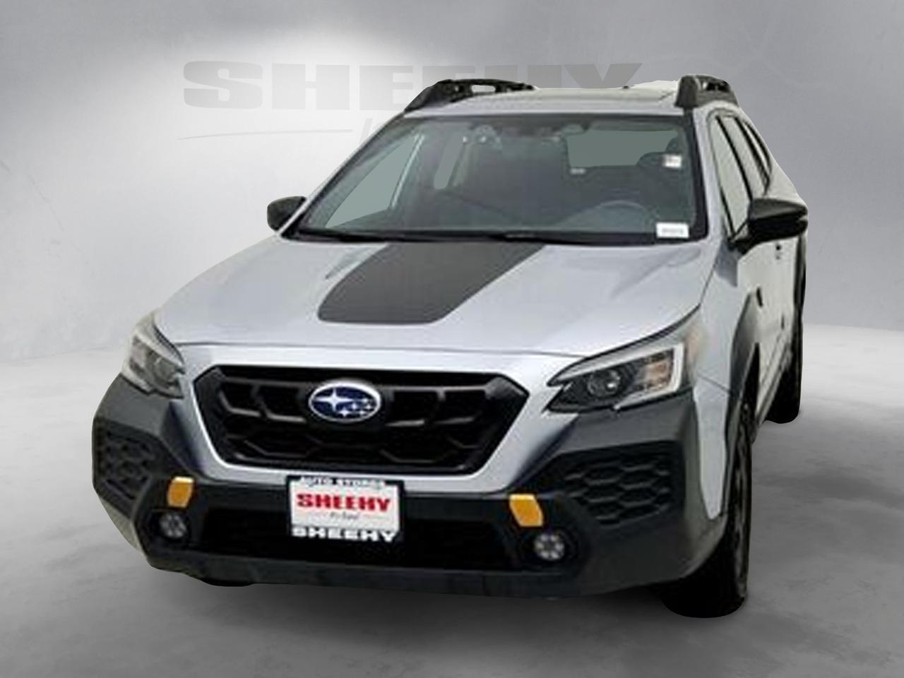 2024 Subaru Outback Wilderness Laurel MD