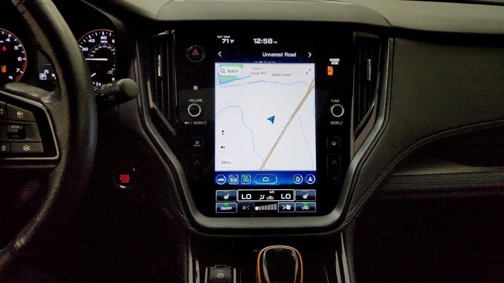 2024 Subaru Outback Wilderness Laurel MD