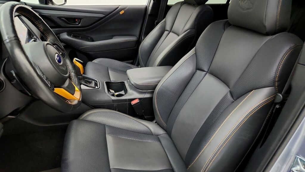 2024 Subaru Outback Wilderness Laurel MD