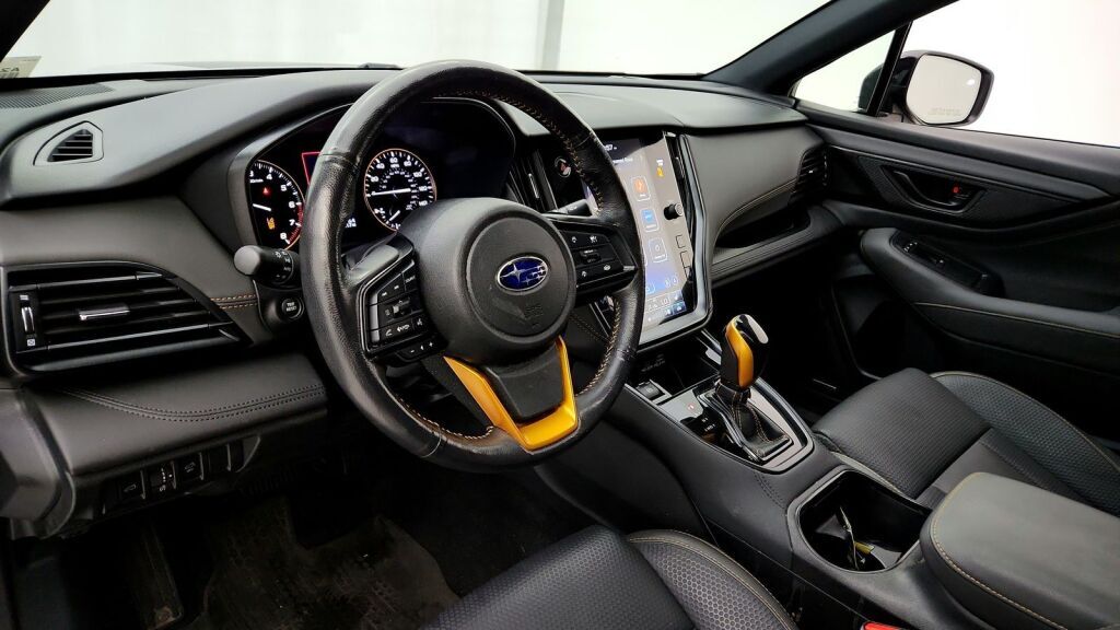 2024 Subaru Outback Wilderness Laurel MD