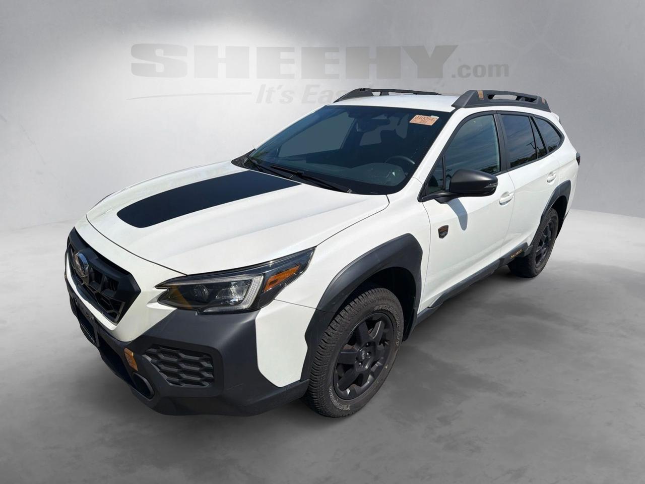 2024 Subaru Outback Wilderness Stafford VA