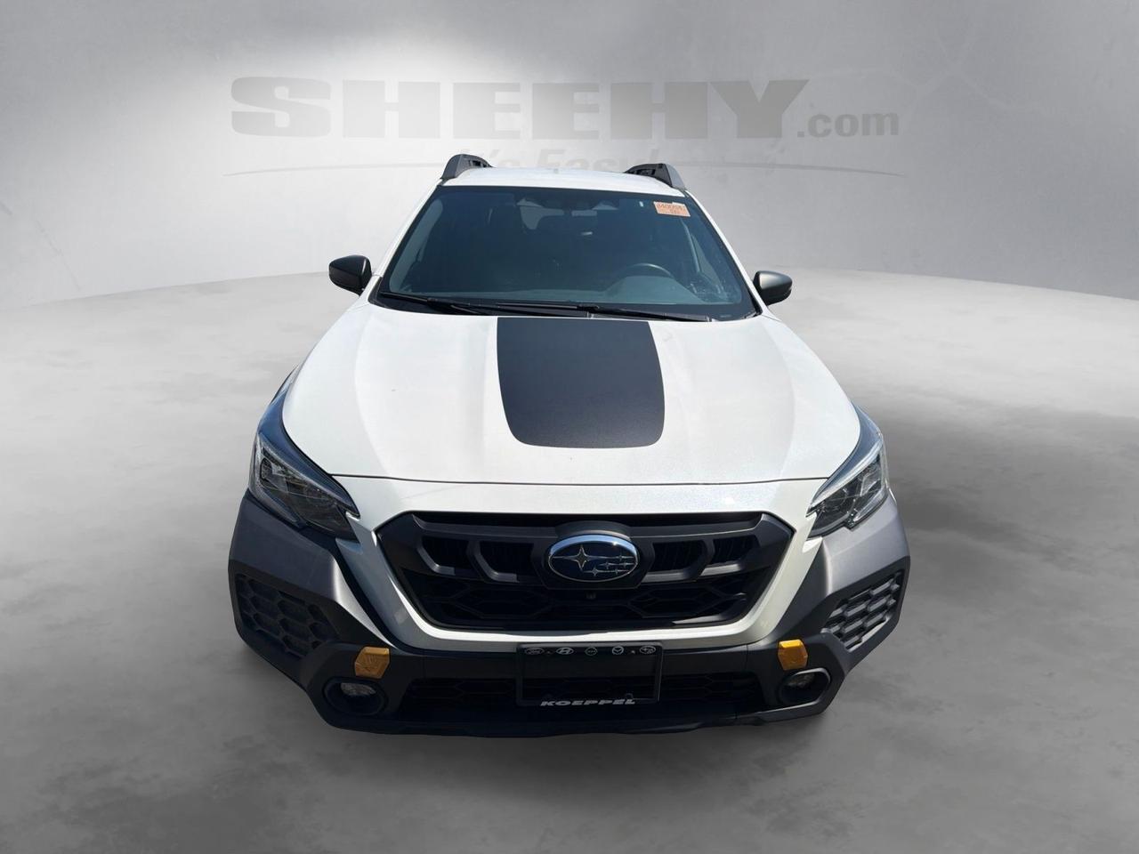 2024 Subaru Outback Wilderness Stafford VA