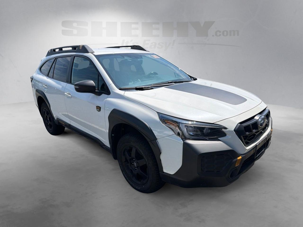 2024 Subaru Outback Wilderness Stafford VA