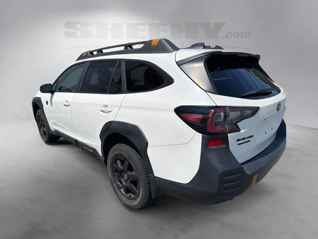 2024 Subaru Outback Wilderness Stafford VA