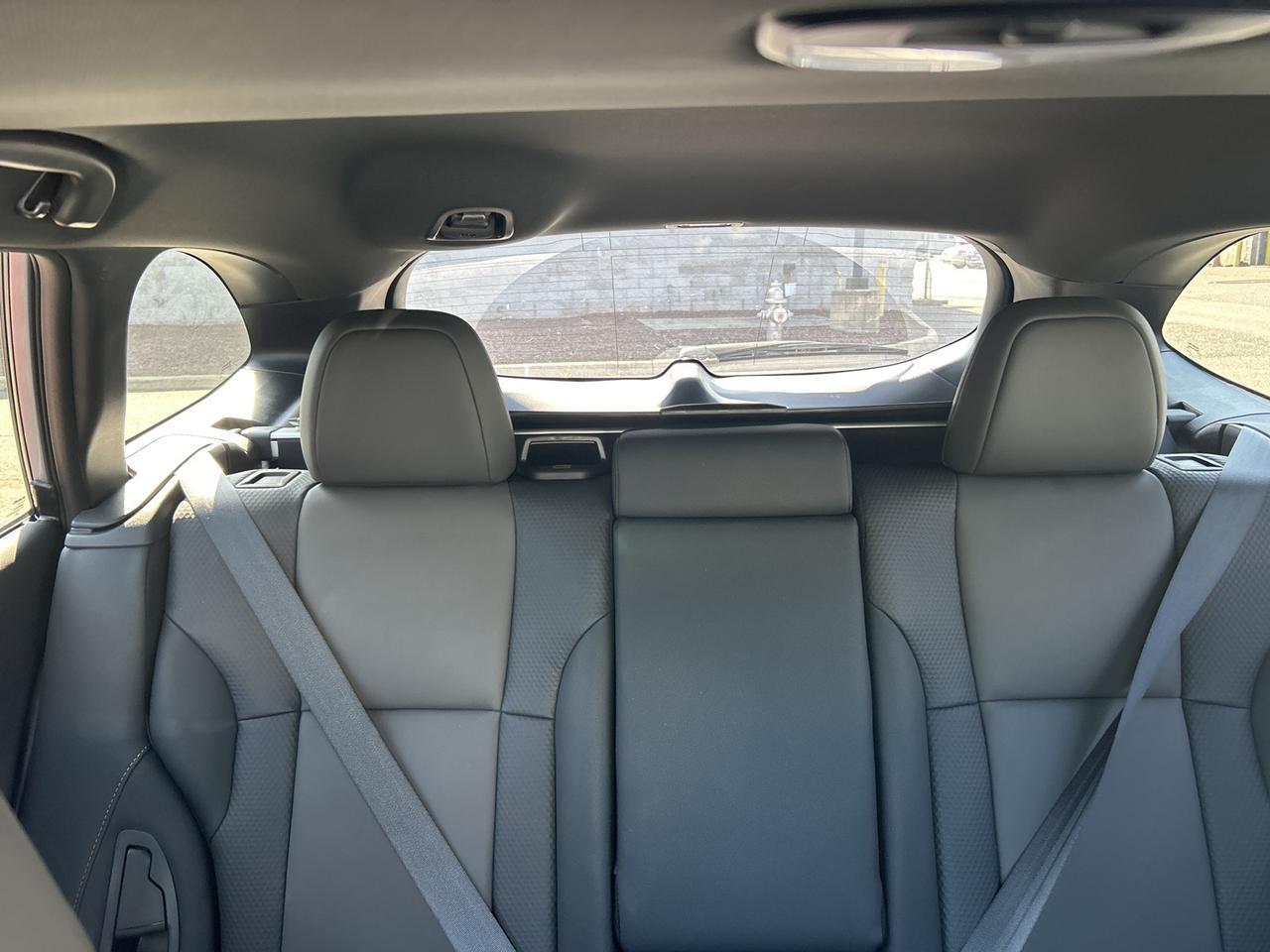 2024 Subaru Outback Wilderness Ashland VA