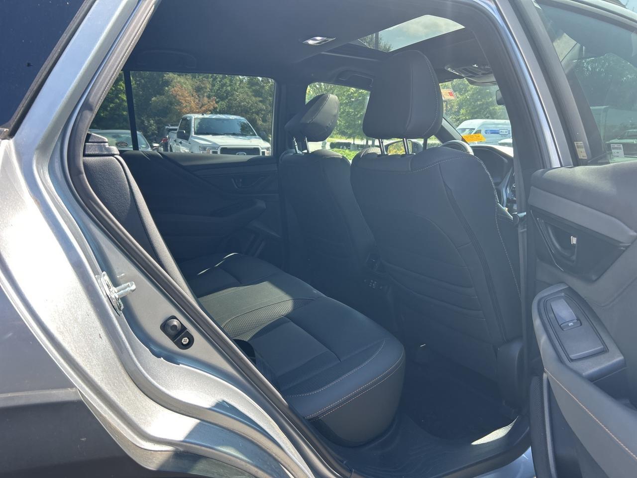 2024 Subaru Outback Wilderness Ashland VA