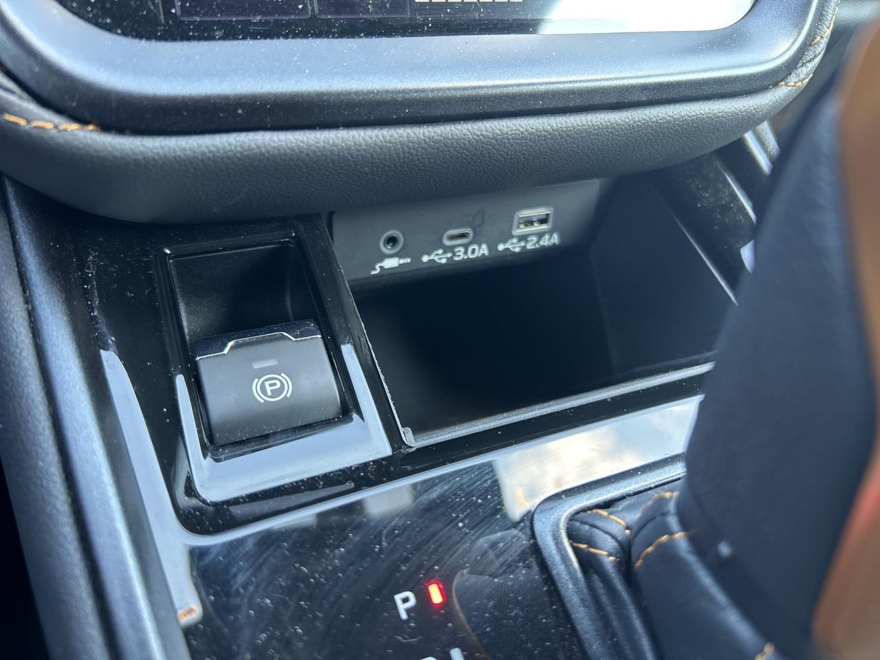 2024 Subaru Outback Wilderness Ashland VA