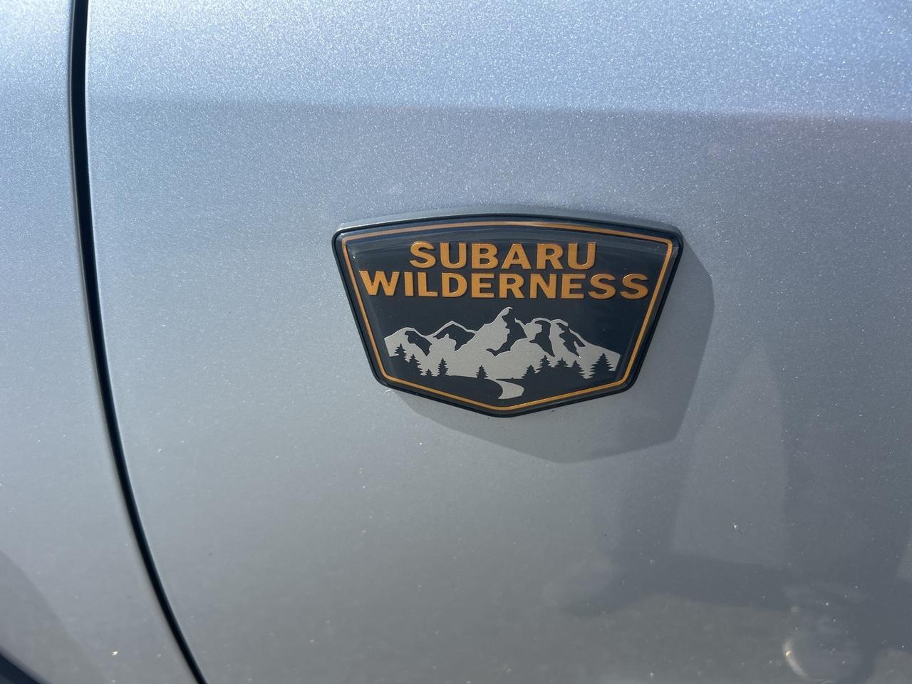 2024 Subaru Outback Wilderness Ashland VA