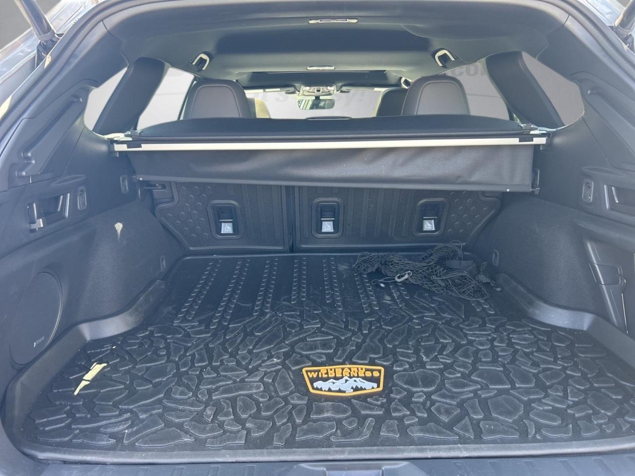 2024 Subaru Outback Wilderness Ashland VA