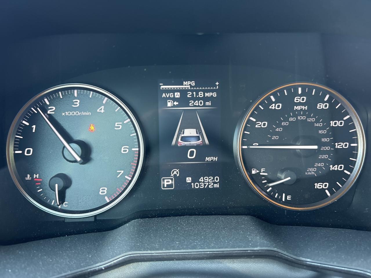 2024 Subaru Outback Wilderness Ashland VA