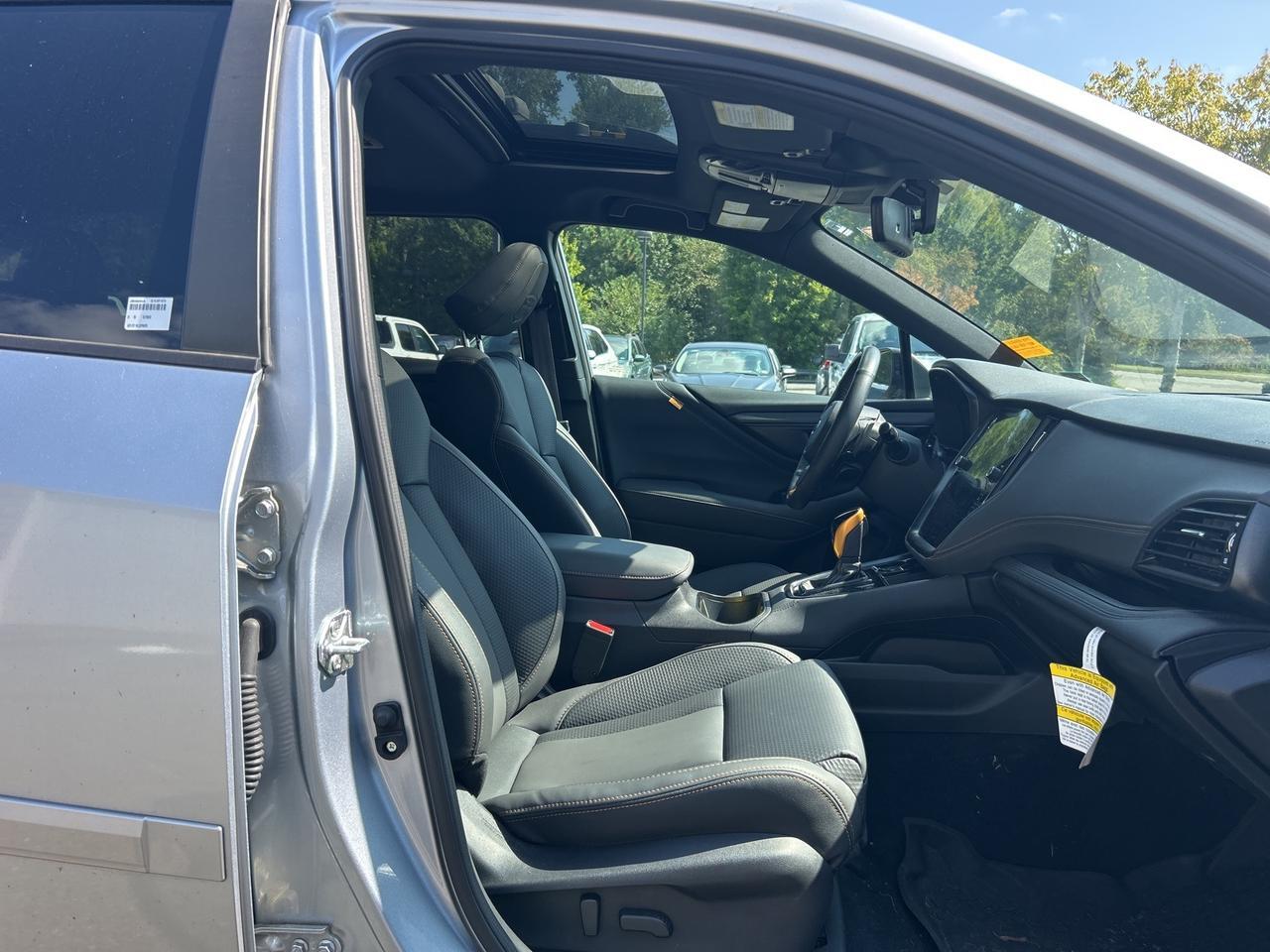 2024 Subaru Outback Wilderness Ashland VA