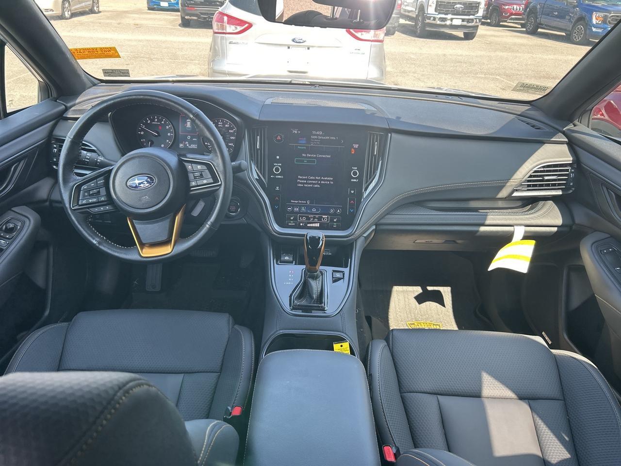 2024 Subaru Outback Wilderness Ashland VA