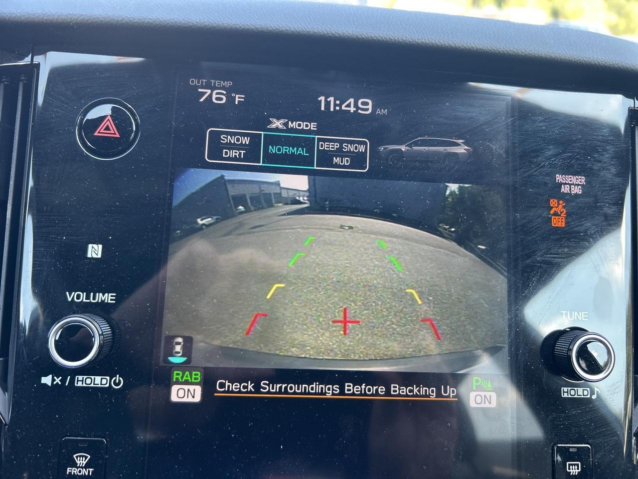 2024 Subaru Outback Wilderness Ashland VA