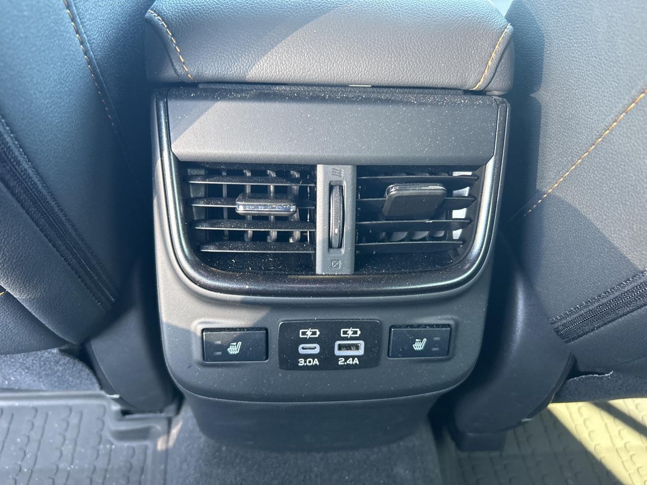 2024 Subaru Outback Wilderness Ashland VA