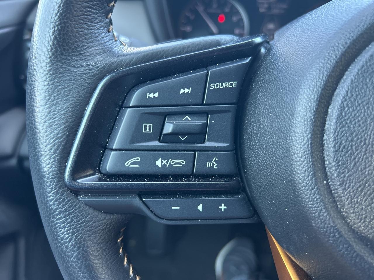 2024 Subaru Outback Wilderness Ashland VA