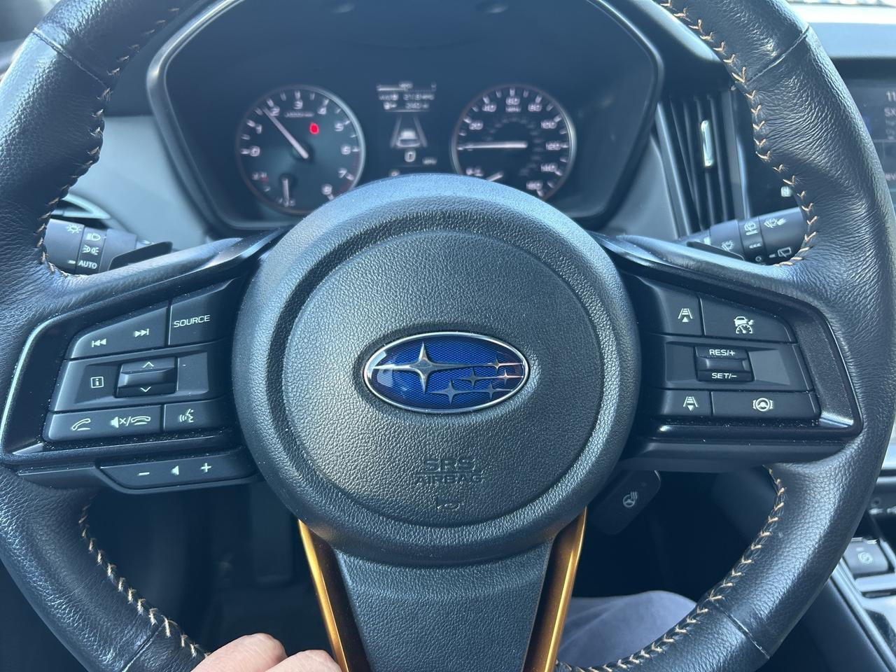 2024 Subaru Outback Wilderness Ashland VA