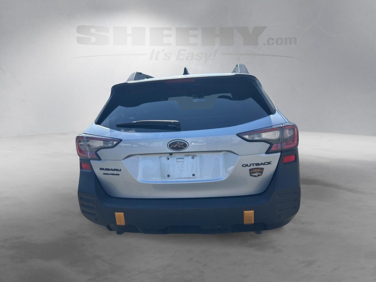 2024 Subaru Outback Wilderness Ashland VA