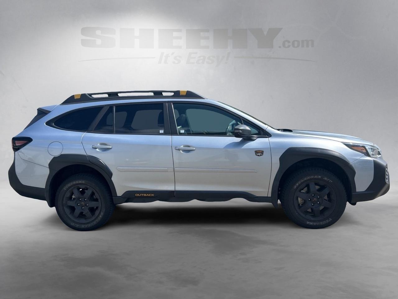2024 Subaru Outback Wilderness Ashland VA
