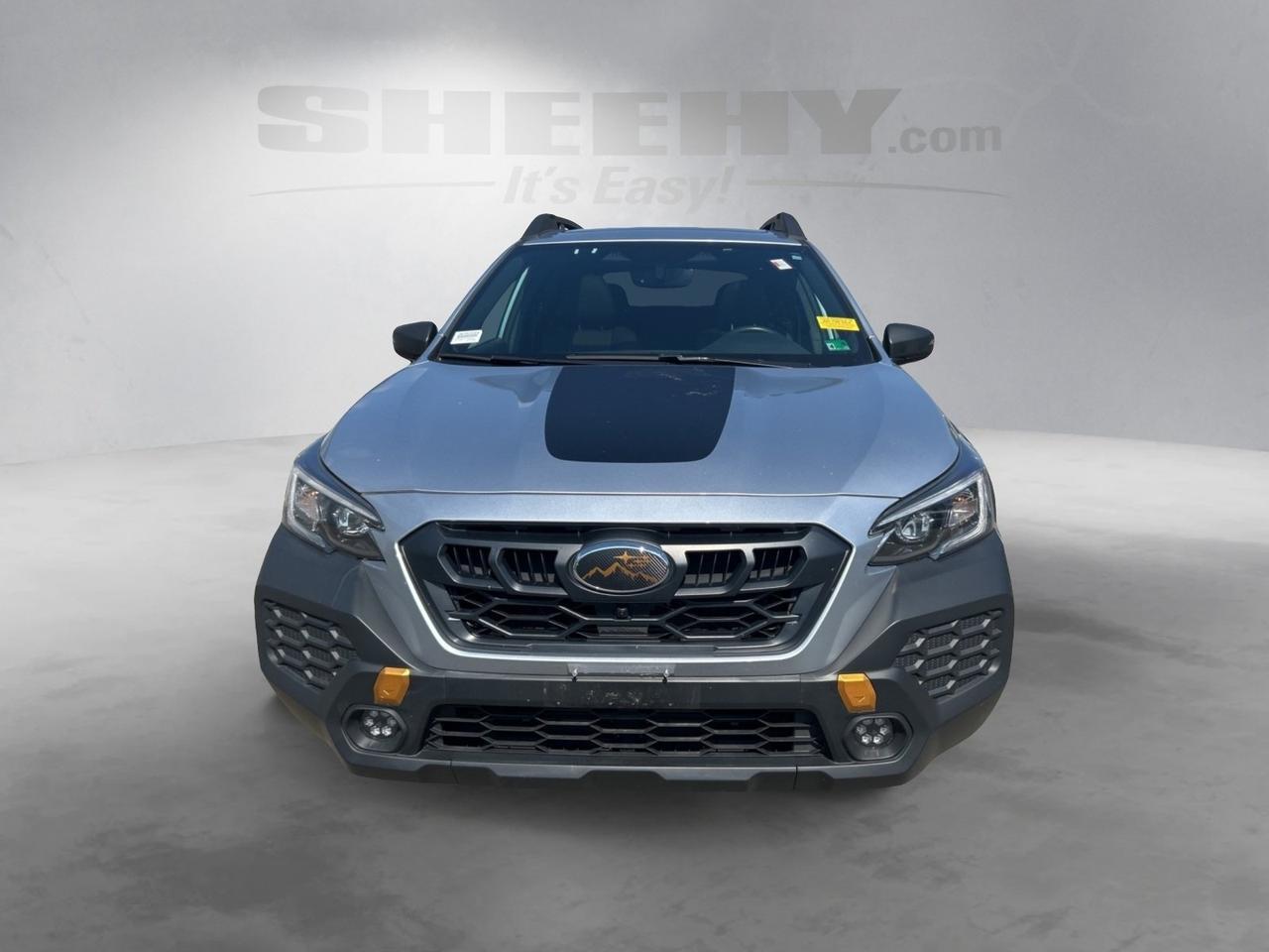 2024 Subaru Outback Wilderness Ashland VA
