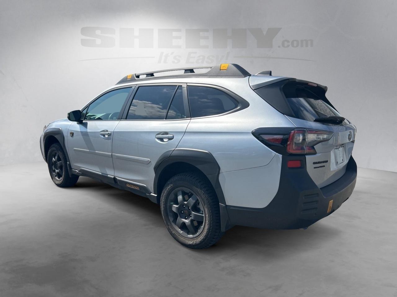 2024 Subaru Outback Wilderness Ashland VA