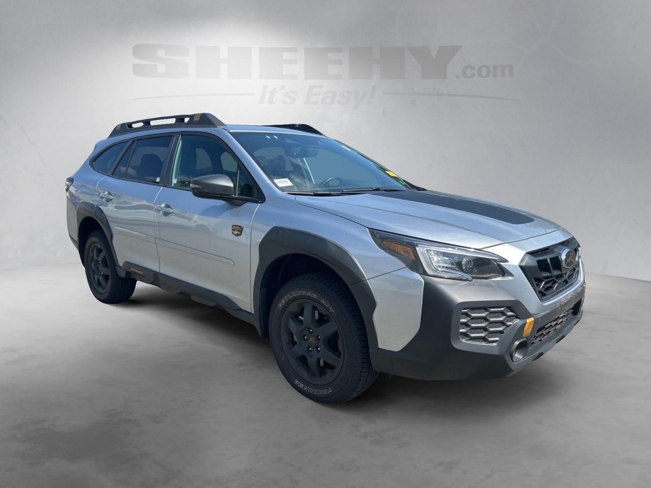 2024 Subaru Outback Wilderness Ashland VA