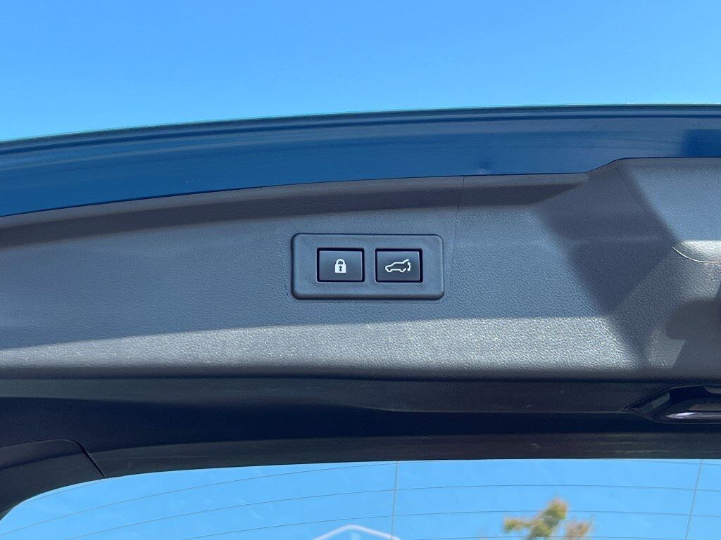 2024 Subaru Outback Wilderness Ashland VA
