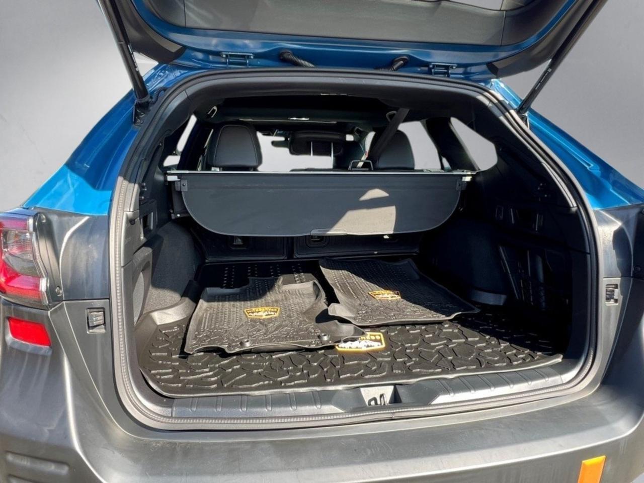 2024 Subaru Outback Wilderness Ashland VA