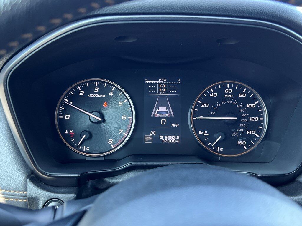 2024 Subaru Outback Wilderness Ashland VA