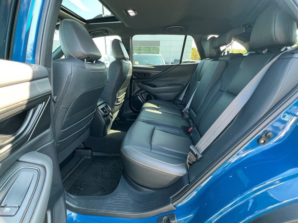 2024 Subaru Outback Wilderness Ashland VA