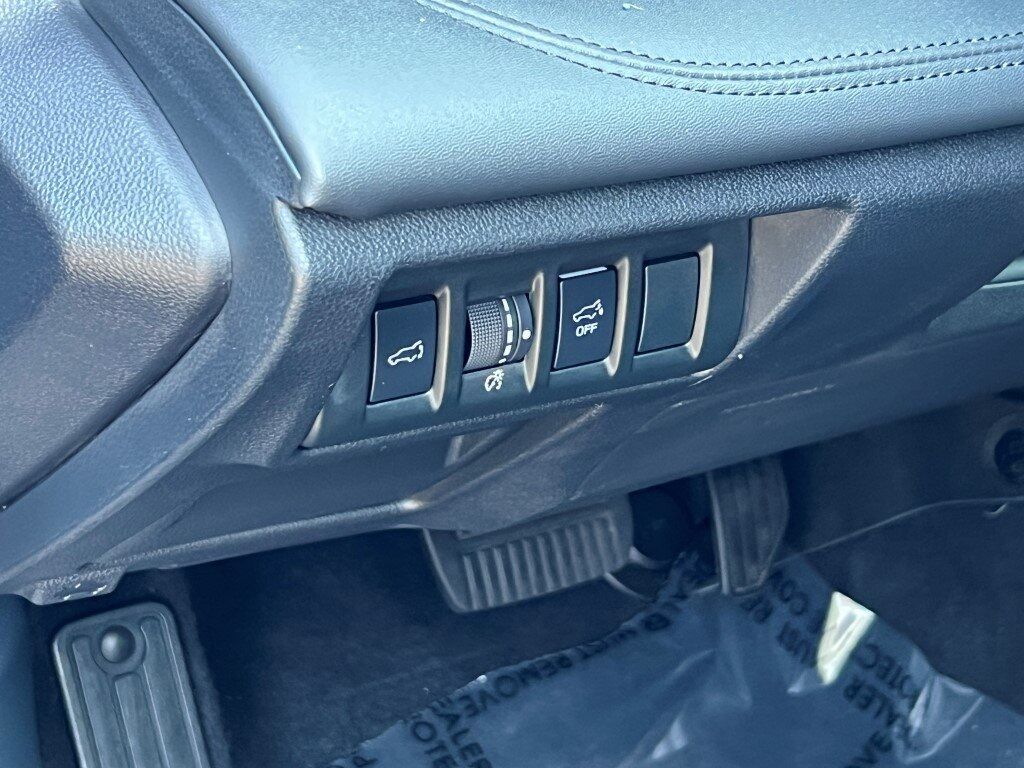 2024 Subaru Outback Wilderness Ashland VA
